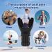 Portable Silicone Breathe Trainer - Adjustable Oxy-Fit Exercise Device for Strength & Endurance - Easy to Clean | International Shipping - Buy Online on GoSupps.com