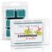 The Candle Daddy Christmas Naughty List - 5 Pack of 30 Wax Melts | Holiday Scents & Aromas - Buy Online on GoSupps.com