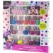 Disney Minnie Mouse Kinder Nail Polish Set | Non-Toxic & Removable | Perfect Birthday Gifts for Girls Age 3+ | Townley Girl - Buy Online on GoSupps.com