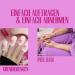 Buy Pink Gellac Peel Off Nail Polish | Easy Application Base Coat Gel | Made in Holland - Buy Online on GoSupps.com