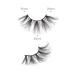 i-ENVY Luxury Mink Collection False Eyelashes - 100% Real Mink Glamorous 3D Multi-Curl Lashes (2 Pack) for Maximum Fluffiness - Shop Internationally - Buy Online on GoSupps.com