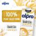 Alpro Oat Drink for Professionals - 8 Pack (1L Each) | International Shipping Available - Buy Online on GoSupps.com
