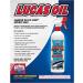 Lucas Oil 10980 Slick Mist Marine Speed Wax 24 Oz - Premium Boat Wax for Ultimate Shine and Protection - Buy Online on GoSupps.com