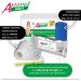 Buy Aktimed Skin Zinc Association - Cooling Wet Nourishing Bandage with Herbal Extract | International Shipping Available - Buy Online on GoSupps.com