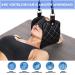 Buy Clean Sports Neck Structure Head Hammock | Halfhang Mat for Neck & Shoulder Relaxation | Relieve Headaches Migraines & Neck Pain - Buy Online on GoSupps.com