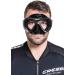 Cressi Anti-Fog Wide View Single Lens Scuba Diving and Freediving Masks A1 - Buy Online on GoSupps.com