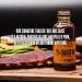 Traeger Que BBQ Sauce - Authentic Flavor for Traeger Grills | SAU039 - Buy Online on GoSupps.com
