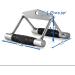 Clothink Cable Machine Handle Set- Rowing & Pull Down Exercise Handles - Buy Online on GoSupps.com