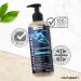Glucosamine Gel 150ml with Menthol & Capsicum for Joint & Muscle Pain Relief | Highly Absorbable Non-Sticky Gel by Horbaach - Buy Online on GoSupps.com