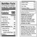 Metamucil Fiber Thins - Apple Crisp & Cinnamon Spice Variety Pack - 24 Bars for Digestive Health Support - Buy Online on GoSupps.com