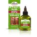 Difeel Premium Castor Plus Argan Hair Oil - Pro-Growth & Hydrating Formula 2.5 oz - Buy Online on GoSupps.com