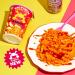 Kabuto Noodles Mac n' Cheese Sriracha Chilli Pack of 6 (6 x 85g Instant Macaroni Cheese Sriracha Chilli Flavour Pots) - Buy Online on GoSupps.com