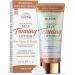 Self Tanner Medium New 2024 Self Tanning Lotion for Face & Body Non Toxic Sunless Tanner Gradual Tanning Lotion Face Tanner with Hyaluronic Acid 7.5 oz