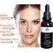 Vitamin C Serum for Face & under eyes 20% 60ml with Hyaluronic Acid Liposome Vitamin E for Anti wrinkle Anti ageing Dark Circles Fine Lines Acne Sun damaged Skin - Buy Online on GoSupps.com