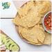 Late July Organic Chia & Quinoa Tortilla Chips - Thin & Crispy, 10.1 oz Bag - Buy Online on GoSupps.com