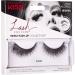 KISS Lash Couture Triple Push Up Collection 1 Pair of False Lashes Bustier 3D Volume False Eyelashes Cruelty-Free Reusable includes Lash Glue - Buy Online on GoSupps.com