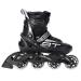 Inline Skates Inliner Raven Profession Black 38-42(25cm-27.5cm)