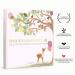 Baby Album - Our First Year Together (Ros ) | Memory Album for Birth & Baby Gift | Capture Beautiful Moments & Memories - Buy Online on GoSupps.com