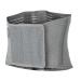 Rehband Back Brace for Men & Women - Adjustable Lumbar Support Belt for Work & Sports | Small/Medium Grey - Buy Online on GoSupps.com
