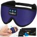 MUSICOZY Sleep Headphones 3D Bluetooth 5.2 Wireless Headband - Pack of 2 - Buy Online on GoSupps.com