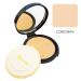 Talisman Natural Cream Powder .45 Oz Compact with Mirror - Cordoban - Buy Online on GoSupps.com