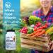 Runner Multivitamin & Omega 3 Bundle | Engineered for Endurance & Recovery | Antioxidants, Vitamin B Complex & 1000mg Fish Oil for Joints & Heart Health - Buy Online on GoSupps.com