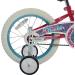 M-Wave Bicycle Training Wheels | Sturdy Kids Bike Stabilizers - Buy Online on GoSupps.com