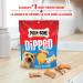 Milk-Bone Dipped Biscuits Dog Treats Baked with Real Peanut Butter 340g Bags (Pack of 4) Peanut Butter 340g (Pack of 4) - Buy Online on GoSupps.com