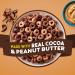 Chocolate Peanut Butter Cheerios - Buy Online on GoSupps.com