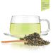 Tealyra Tie Guan Yin Oolong Loose Leaf Tea - Iron Goddess of Mercy - Organically Grown - Healing Properties - Best Chinese Oolong - Fresh Award Winning - Caffeine Medium - 110g - 4 Ounce - Buy Online on GoSupps.com