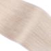 Buy 100% Remy Tape In Hair Extensions - Gray 60cm | 30 Bricks | International Shipping - Novon Hair Extensions - Buy Online on GoSupps.com