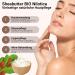 Organic Shea Butter 25g - 100% Natural Refined Bio Shea for Radiant Skin & Shiny Hair | Premium Cosmetic Care - Buy Online on GoSupps.com