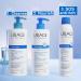 Uriage X mose SOS Anti-Itch Mist 200ml - Dry Skin Prone to Atopy - Soothes In Less Than 60 Seconds ! Instant Itch Relief & Long Lasting Hydration - With Shea Butter & Illipe Oil - Quick Application - Buy Online on GoSupps.com