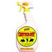 Mouse & Rat Repellent: Peppermint Oil Rodent Repellent, Get Rid of Rats, Mice & Rodents in Your Home & Outside, Protect Engine Wiring, Prevent Nesting, Stops Chewing. Critter Out 40oz Ready To Use