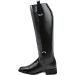 Hispar Men's Dignity Dress Dressage Riding Boots - Black, Regular Calf 11 - Buy Online on GoSupps.com