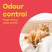 Bob Martin Cat Litter Freshener Powder Meadow Fresh Scent - Effective Odour Control for Longer Lasting Freshness Made in the UK (500g) 500 g (Pack of 1) clear - Buy Online on GoSupps.com