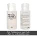 Amber Lash Magic Primer 180ml - Gentle Eyelash Extension Primer for Strong Adhesive Bonding | Removes Makeup Residue, Oil & Dust - Buy Online on GoSupps.com