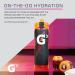 Gatorade Gx Hydration System - Yellow Gx Squeeze Bottles & Sports Drink Pods - Buy Online on GoSupps.com