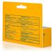 Neosporin + Pain Relief Cream Maximum Strength 1 oz - Fast-Acting Relief - Buy Online on GoSupps.com