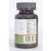 Suave Moss Lifestyle Sea Moss Turmeric Bladderwrack & Burdock Root Capsules - 60 ct | Gluten Free Vegan Non GMO - Buy Online on GoSupps.com