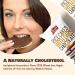 LIEBERS Dark Chocolate Rice Cakes - Kosher Certified, Dairy Free, Gluten Free Snack - Pack of 3 - Buy Online on GoSupps.com