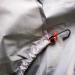XXL Bicycle Cover & Protective Bag for 2-3 Bikes | Motorhome Warning Sign Fastening Set - Premium International Shipping - Buy Online on GoSupps.com