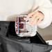Buy Women's Bonds Storage Pockets Stillpad Holder London Landmark Portable Period Kit Bag | Chic & Stylish Feminine Product Bag - Buy Online on GoSupps.com