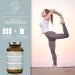 Buy Qidosha Flow Joint Complex Capsules 180 PCS | Glucosamine Chondroitin Collagen & More for Joint Health International Shipping Available - Buy Online on GoSupps.com