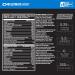 Cellucor C4 Ultimate Pre Workout Powder - Sugar Free Preworkout Energy with 300mg Caffeine and Creatine for Men & Women - Icy Blue Razz 12 Servings Icy Blue Razz 12 Servings (Pack of 1) - Buy Online on GoSupps.com