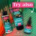 Orientana - Natural Acidic Facial Peeling | Gel Formula Exfoliator Without Particles | Contains Fruit Acids & Date Extract | Lactic & Glycolic Acids | For All Skin Types | 30 ml Dactyl - Buy Online on GoSupps.com