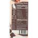 Endangered Species Dark Chocolate Almonds with Sea Salt - 72% Cocoa, 3 oz - Buy Online on GoSupps.com