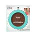 KISS Cover+Care Acne Control Cream Foundation- ACF425 (Cognac)