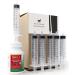 Nemex 2 Liquid Dewormer for Puppies & Dogs (2 oz) w/ Six Oral Syringes (10 mL 2 Tsp.) - All Life Stages Including Lactating - Pyrantel Pamoate Controls Hookworms & Roundworms - Tasty Caramel Flavor