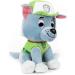 GUND PAW Patrol Rocky 6-Inch Soft Plush Toy for Boys and Girls | Official Licensed Cuddly Toy for Ages 12 Months - Buy Online on GoSupps.com